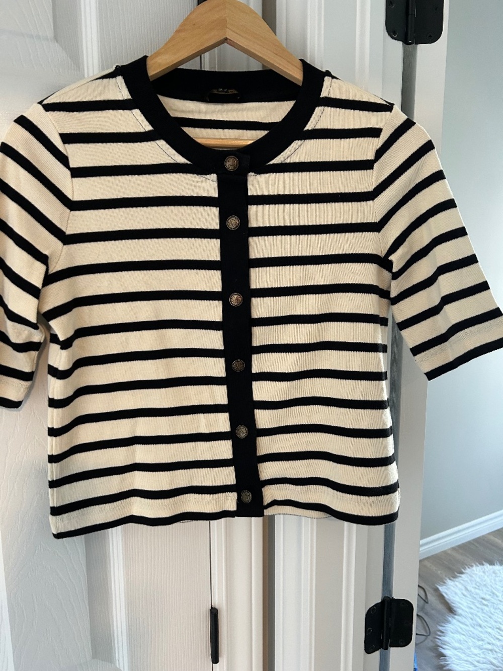 Massimo Dutti cardigan